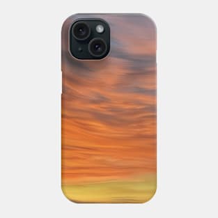 Sunset Phone Case