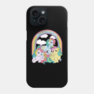 My Little Pony Classic Phone Case