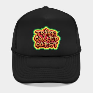 A Tribe Called Quest Hat