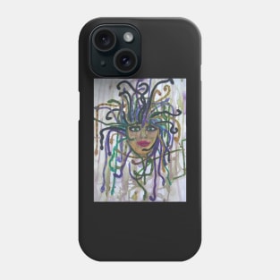 Medusa Phone Case