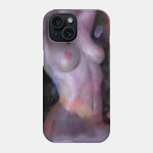 Mother of perl Phone Case