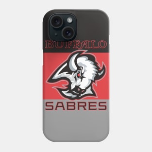 Buffalo Sabres Phone Case