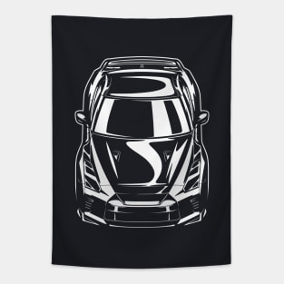 Nissan GTR R35 Tapestry