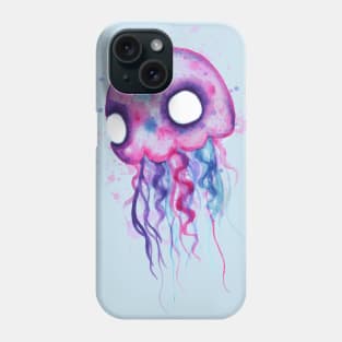 Baby Jelly Phone Case