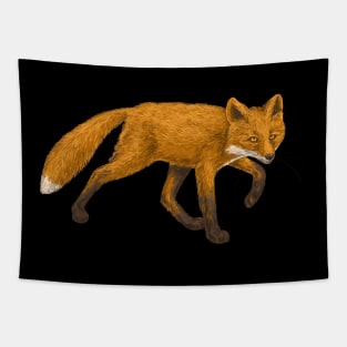 The fox 2 Tapestry