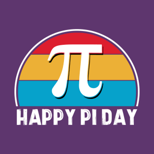 Funny pi day T-Shirt