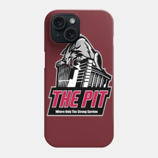 RWO The Pit Phone Case