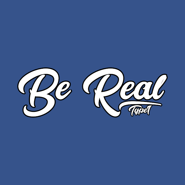 Be Real by DripGang