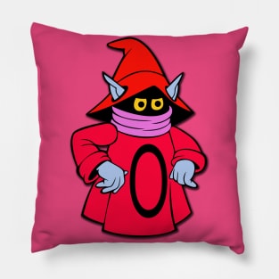 Orko Pillow