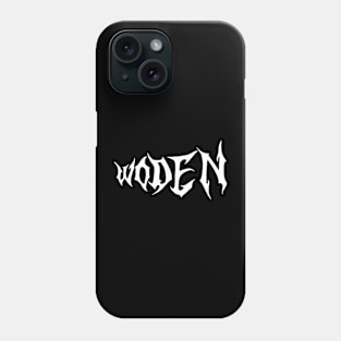 odin Phone Case