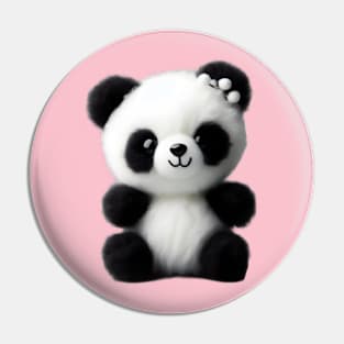 Panda Pin