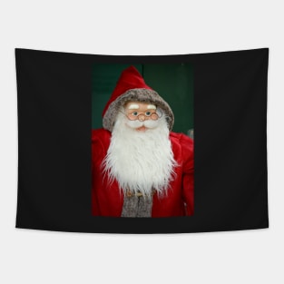 Father Christmas Tapestry
