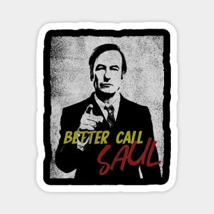 Better Call Saul - Magic Man Magnet