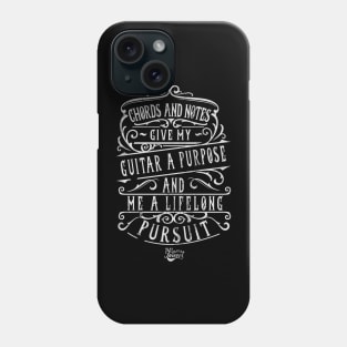 Lifelong Pursuit Phone Case