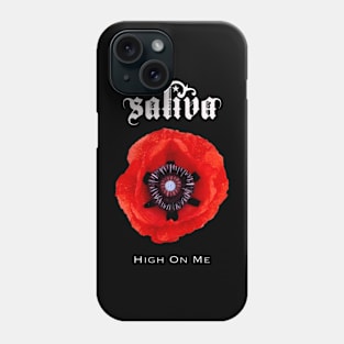 Saliva Phone Case