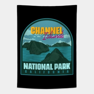 Channel Islands National Park Tapestry