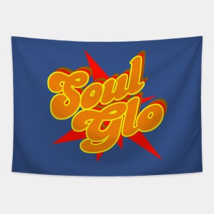 Soul Glo Updated Tapestry