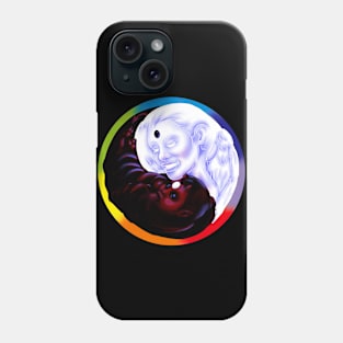 Spirited Circle Phone Case