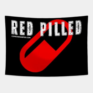 Red Pilled Tapestry