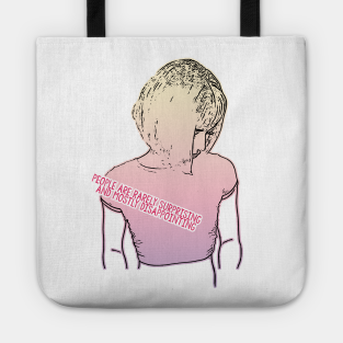 Borse Tumblr Girl Teepublic It