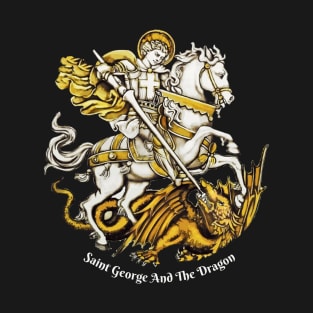 St George T-Shirt