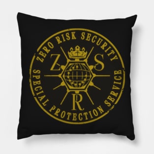 Zero Risk Security Pillow
