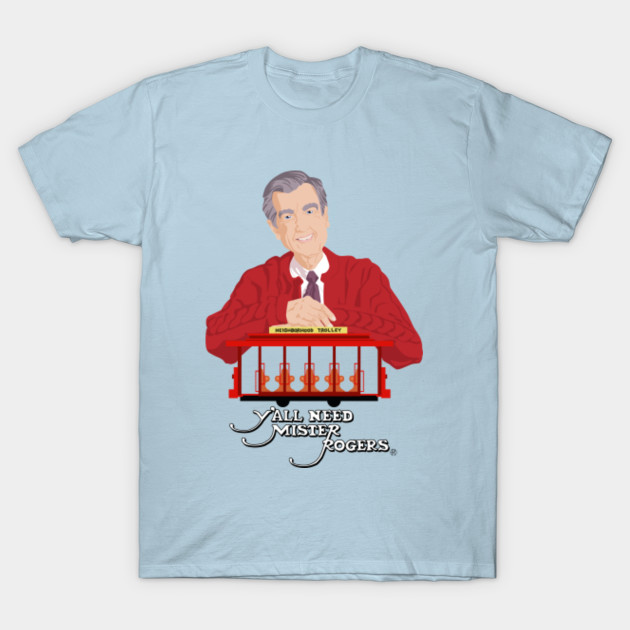 rodgers t shirt