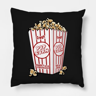 Popcorn Pillow