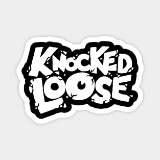 Knocked-Loose Magnet