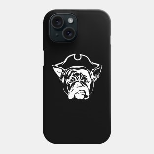 Pirate Mindy Phone Case