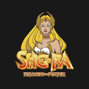 She-Ra T-Shirt