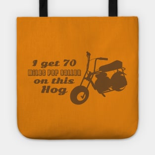 70MPG Tote