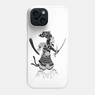 Lord of the Mountain Phone Case