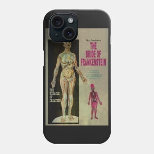 The Visible Bride Phone Case