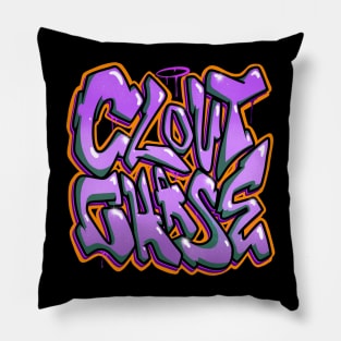 Clout Chase Pillow