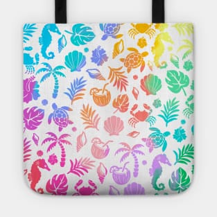 beachy Tote