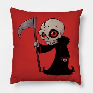 Little Reaper Pillow