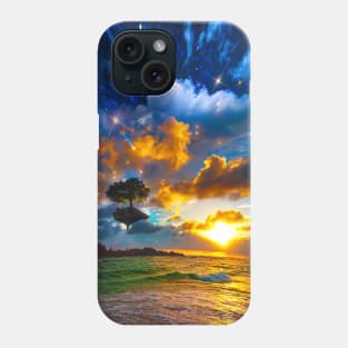 Coastal Phone Case