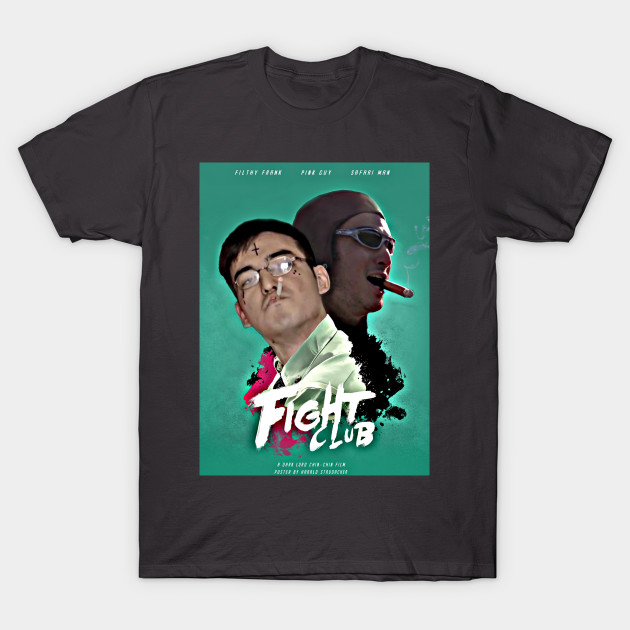 filthy frank merch