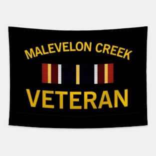 Helldivers Malevelon Creek Veteran Tapestry