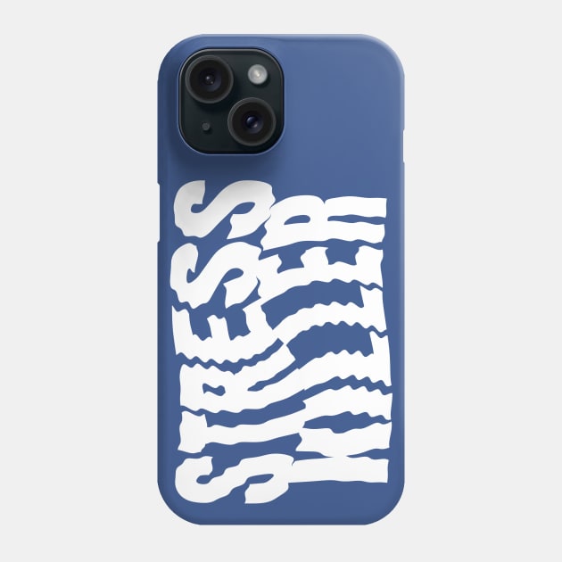 Stress Killer Phone Case by Fresh! Printsss ™