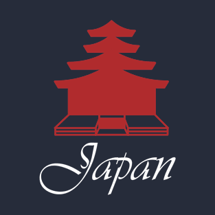 Japan Icon T-Shirt