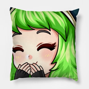 MissGiggle Pillow