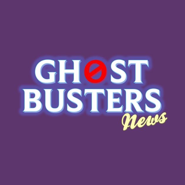 Ghostbusters News by ghostbustersnews