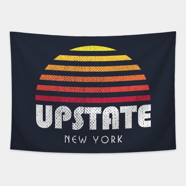 Upstate New York Tapestry by PodDesignShop