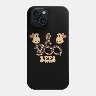 Boo Bees Phone Case