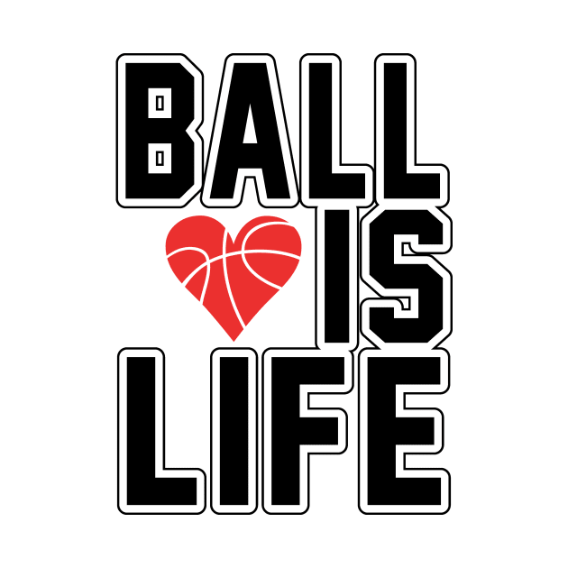 Ball Life by nektarinchen