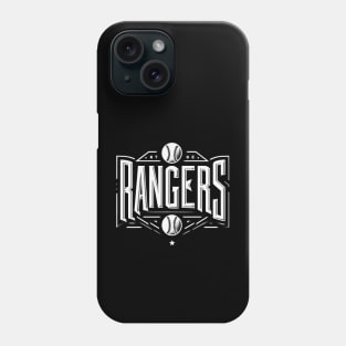 Rangers Phone Case