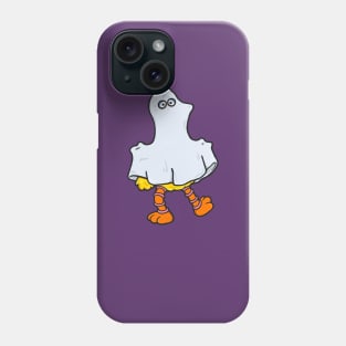 Big Ghost Phone Case