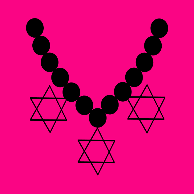 Necklace design by RAK20